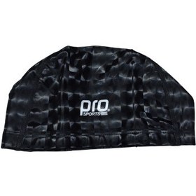 تصویر کلاه شنا PRO PU 1 