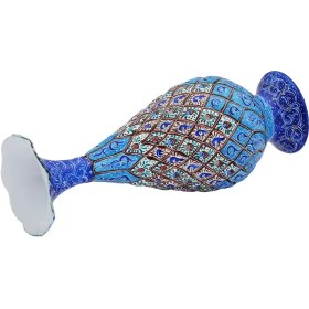 تصویر گلدان صراحی 20 مینا 