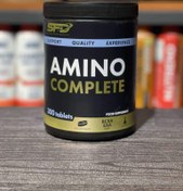 تصویر آمینو کامپلیت اس اف دی SFD AMINO COMPLETE 