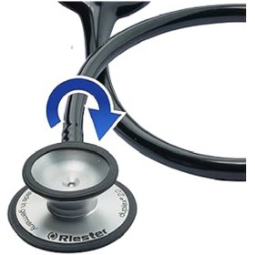 تصویر سری گوشی Duplex ریشتر 