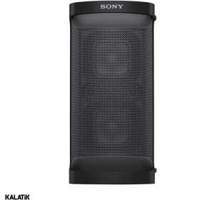 تصویر اسپیکر بی‌سیم و بلوتوث سونی مدل SRS-XP500 ا Sony SRS-XP500 Portable Wireless Speaker Sony SRS-XP500 Portable Wireless Speaker