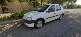 تصویر رنو پارس تندر مدل 1396 ا Renault Pars Tondar manual Renault Pars Tondar manual