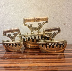 تصویر ست سه عددی اتو هندی 