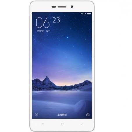 mi redmi 3 prime