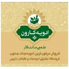 تصویر پودر پیاز خانگی سفارشی (250گرم) کارون 