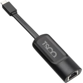 تصویر مبدل USB-C به LAN تسکو مدل TLAN 212 