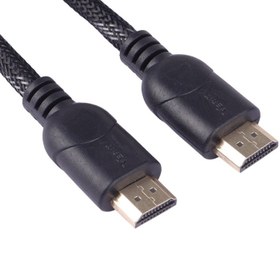 تصویر کابل Verity V-HC8111 HDMI 2m Verity V-HC8111 HDMI 2m Cable