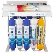 تصویر دستگاه تصفیه کننده آب اس اس وی مدل PureLine X1150 