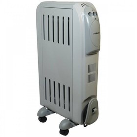 تصویر شوفاژ برقی اسکارلت مدل SC-057 scarlett SC-057 Radiator