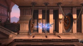 تصویر بازی Prince of Persia The Lost Crown برای PC 