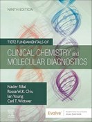 تصویر Tietz Fundamentals of Clinical Chemistry and Molecular Diagnostics 9th Edition ISBNs: B0CH9RFT7W, 0323935834, 9780323935838, 9780323936934, 978-0323935838, 978-0323936934