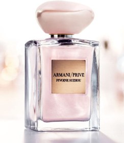 تصویر Armani Prive Pivoine Suzhou 