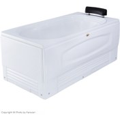 تصویر وان حمام فارس وان مدل Armitan سایز 1 