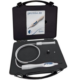 تصویر الکترواکوپانکچر پریمیو دی تی Premio 20 Dt 