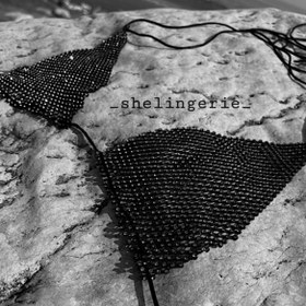 تصویر بیکینی فول سنگ 