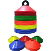 تصویر کنز نشکن ژله ای بسته 5 عددی 