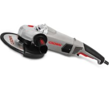 تصویر فرز سنگبری 230 میلیمتر 2200 وات کرون مدل CT13500-230 CROWN  Angle Grinder CT13500 _ 230