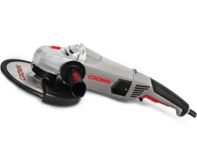 تصویر فرز سنگبری 230 میلیمتر 2200 وات کرون مدل CT13500-230 CROWN  Angle Grinder CT13500 _ 230