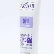 تصویر کرم مرطوب کننده دست و صورت اویور مدل الین | Avior Alien Mugler face and hand cream مرطوب کننده و آبرسان اویور