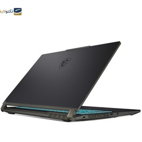 تصویر لپ تاپ ام اس آی 15.6 اینچی مدل Cyborg 15 A12VE i7 12650H 16GB 512GB RTX 4050 ا MSI Cyborg 15 A12VE i7 12650H 16GB 512GB SSD RTX 4050 FHD 15.6inch Laptop MSI Cyborg 15 A12VE i7 12650H 16GB 512GB SSD RTX 4050 FHD 15.6inch Laptop