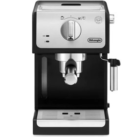 تصویر اسپرسوساز دلونگی مدل DELONGHI ECP 33.21 Mebashi ECM2013 Espresso maker