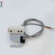 تصویر لامپ LED چرخ خیاطی جک شرلی 