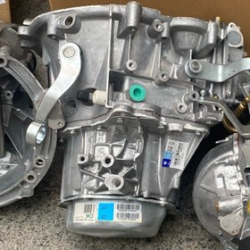 تصویر گیربکس کامل ایساکو مناسب ۴۰۵ کد ۱۵۹۰۱۰۰۴۹۹ 