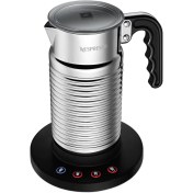 تصویر کف شیرساز نسپرسو مدل Aeroccino4 