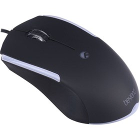 تصویر ماوس بیاند مدل BM-3676 RGB Beyond BM-3676 RGB Mouse