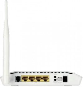 تصویر مودم دی لینک – مدل DSL-2730U 