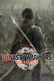 تصویر بازی DYNASTY WARRIORS: ORIGINS استیم 