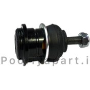 تصویر سیبک طبق جلو کیا موهاوی 