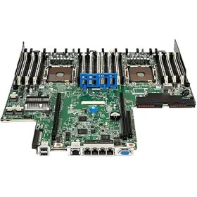 تصویر مادربرد سرور اچ پی G10 