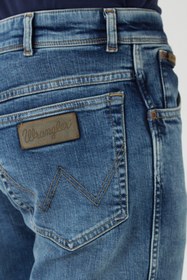 تصویر شلوار جین مردانه رانگلر Wrangler اورجینال W121 