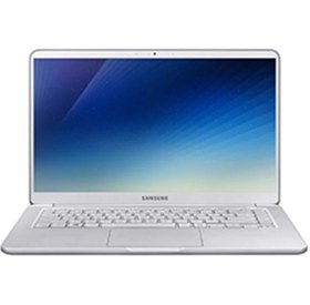 تصویر لپ تاپ SAMSUNG NOTEBOOK 9-I5-5200U-8DDR3-128G-HD5500-13.3-4K ا کالا کارکرده میباشد کالا کارکرده میباشد