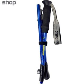 تصویر باتوم تاشو qiangsheng 