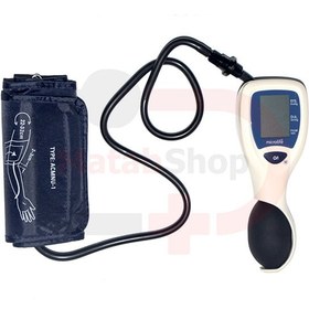 تصویر فشارسنج نیمه اتوماتیک مایکرولایف BP 3AS1-2 ا Microlife 3AS1-2 Blood Pressure Monitor Microlife 3AS1-2 Blood Pressure Monitor