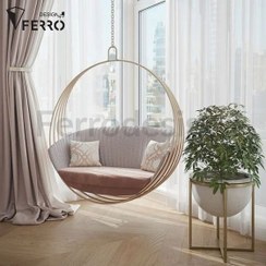 تصویر تاب ریلکسی پریا 