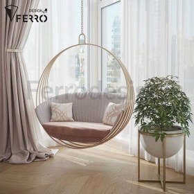 تصویر تاب ریلکسی پریا 