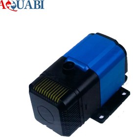 تصویر واتر پمپ آکواریوم آکواتک مدل AQ 906 ا Submersible Aquarium Pumps Aquatec AQ906 