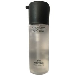 تصویر پرایمر مک فیکس مدل Base Visage حجم 50 میلی لیتر 