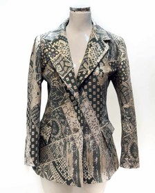 تصویر کت مهتا Mahta coat