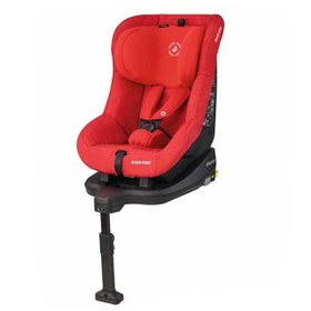 تصویر صندلی ماشین کودک مکسی کوزی با ایزوفیکس Maxi-cosi TOBI FIX NOMAD RED مدل 8616586110 