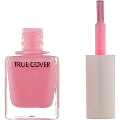 تصویر لاک ناخن ترو کاور 128 True Cover Nail Polish