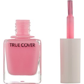 تصویر لاک ناخن ترو کاور 128 True Cover Nail Polish