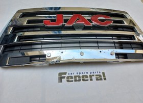 تصویر جلو پنجره جک جی تی 8 (اصلی)(شرکتی)(Jac t8) Jac gt8