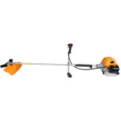 تصویر داس موتوری صنعتی اینتیمکس کد 060701 