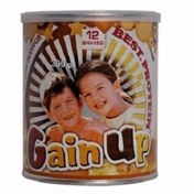 تصویر پودر گین آپ کودکان کارن طعم موز وزن ۳۰۰ گرم 