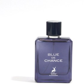 تصویر عطر ادکلن بلو د چنس الحمبرا “شنل چنل بلو الحمبرا” Blue de Chance Alhambra عطر ادکلن بلو د چنس الحمبرا “شنل چنل بلو الحمبرا” Blue de Chance Alhambra
