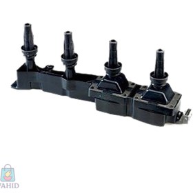 تصویر کوئل TU5بوش کروز 